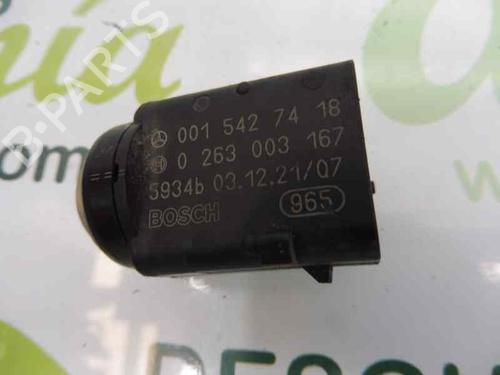Electronic module MERCEDES-BENZ E-CLASS (W211) E 320 CDI (211.026) | BP9088025M83 