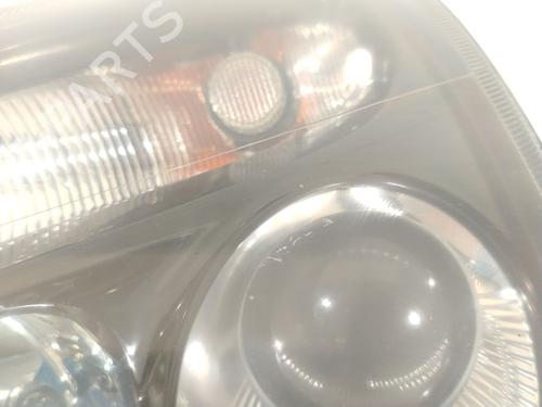 Left headlight OPEL VECTRA C GTS (Z02) 1.9 CDTI (F68) | BP32043346C28