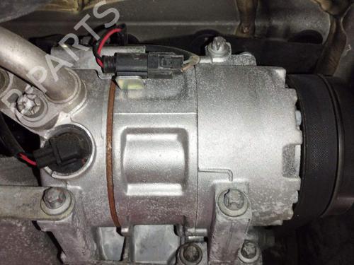 Used AC compressor AC compressor 37294909 37294909