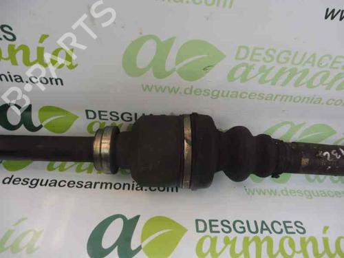 Right front driveshaft CITROËN XSARA PICASSO (N68) 1.6 HDi | BP1846797M39 