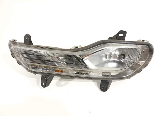 Left front fog light FORD KUGA II (DM2) | BP19174592C30 - Image 5
