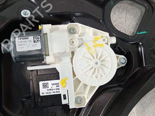 Front left window mechanism JEEP RENEGADE SUV (BU, B1, BV) 1.0 T-GDi | BP30777033C22 - Image 2