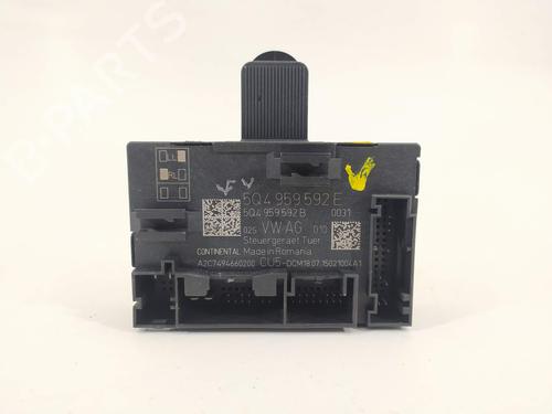 Elektronisk modul Elektronisk modul 9267599 9267599