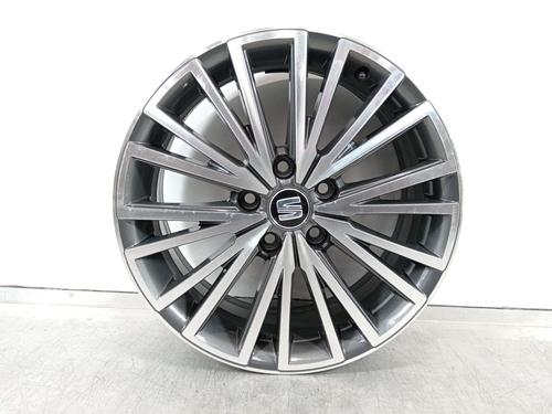 Used Rim SEAT LEON ST (5F8) [2012-2020]  18660360