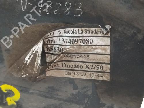 Support FIAT DUCATO Van (250_) 115 Multijet 2,0 D | BP29564032C155 