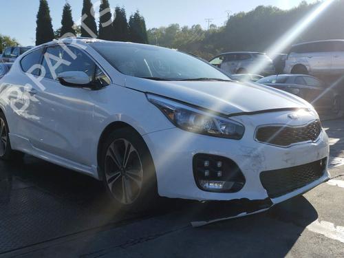 Starter KIA CEE'D (JD) | BP17826453M8 - Image 5