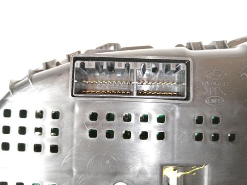 Instrument cluster HYUNDAI i30 (GD) | BP30513083C47