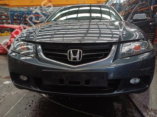 Used Front bumper Front bumper HONDA ACCORD VII (CL, CN) 2.4 (CL9) (190 hp) 36357677 36357677