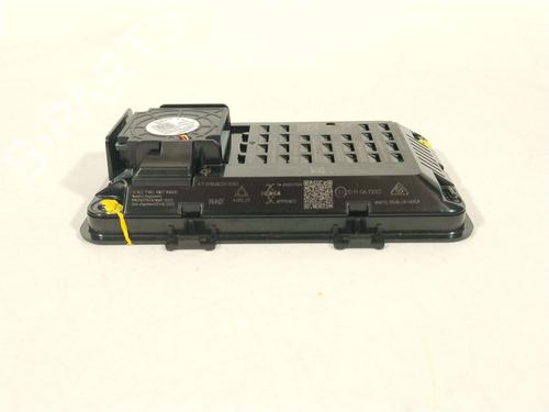 Electronic module CUPRA LEON (KL1, KU1, KUG) 2.0 TSI | BP34448302M83 - Image 3