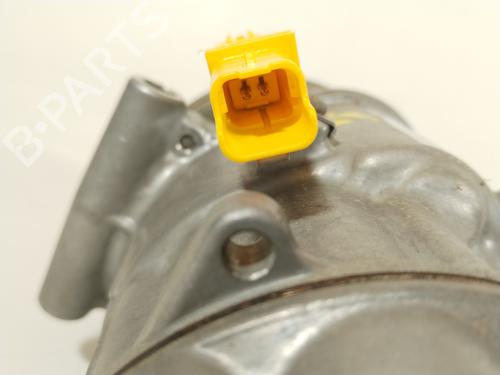 AC compressor PEUGEOT BIPPER (AA_) 1.4 HDi | BP32172981M34 - Image 6