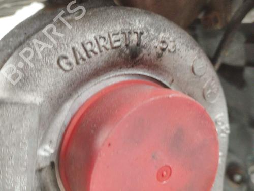Engine MERCEDES-BENZ E-CLASS (W211) E 270 CDI (211.016) | BP29132424M1 - Image 7