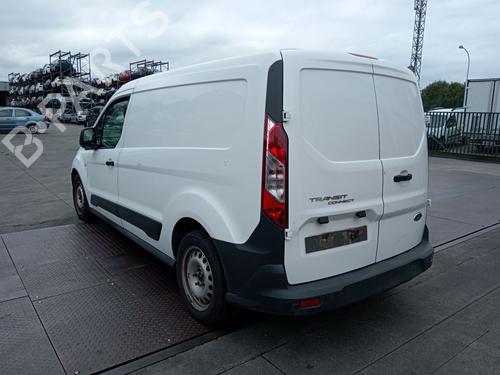 AC compressor FORD TRANSIT CONNECT V408 Box Body/MPV 1.6 TDCi | BP37460092M34 - Image 5