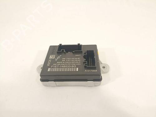 Used Electronic module Electronic module 12940898 12940898