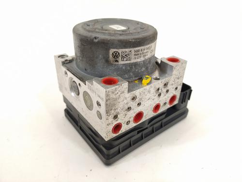 ABS pump VW GOLF VII (5G1, BQ1, BE1, BE2)  | BP7657694M43 