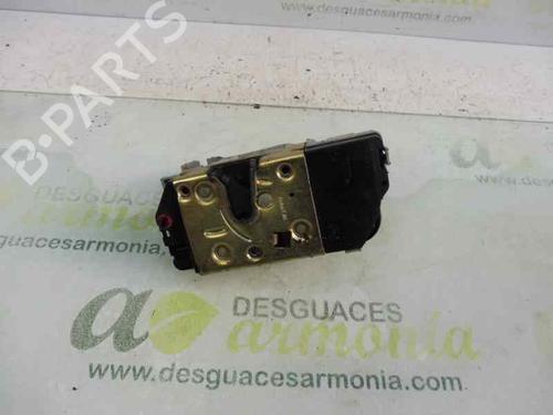 Rear right lock PEUGEOT 307 SW (3H)  | BP1844634C99 