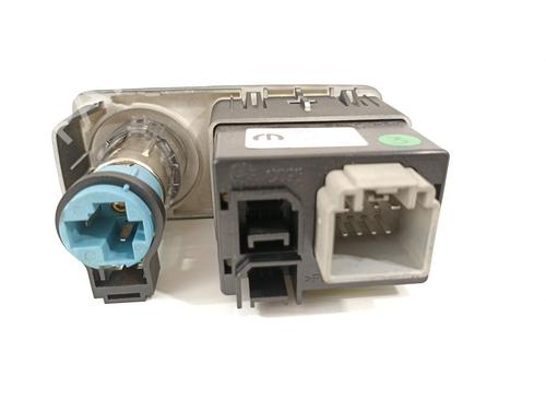 Electronic module JEEP RENEGADE SUV (BU, B1, BV) | BP19136502M83 - Image 3