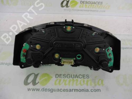 Instrument cluster OPEL MERIVA A MPV (X03)  | BP1843646C47 
