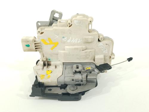 Used Rear left lock SEAT ALTEA (5P1) 1.9 TDI (105 hp) 27573538