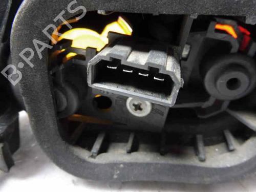 Right taillight SEAT IBIZA III (6L1)  | BP1850222C35 