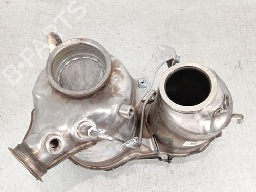 Particulate filter VW CADDY V Box Body/MPV (SBA, SBH) 2.0 TDi | BP37425228M81 - Image 2