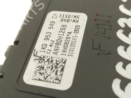 Electronic module SEAT ALTEA XL (5P5, 5P8) 1.6 TDI | BP31358322M83 - Image 8