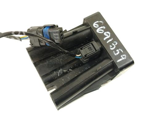 Electronic module CITROËN C5 II Break (RE_) 2.0 HDi (RERHRH) | BP32190781M83 