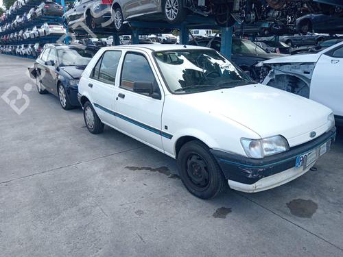 Used Parts FORD FIESTA III (GFJ) 1.8 D 4992274