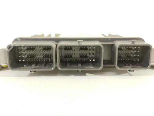 Engine control unit (ECU) DACIA SANDERO  | BP10353614M57 