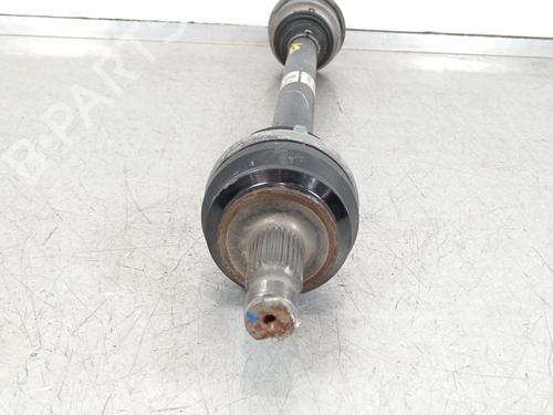 Left rear driveshaft MERCEDES-BENZ C-CLASS Convertible (A205) AMG C 43 4-matic (205.464) | BP18658471M40