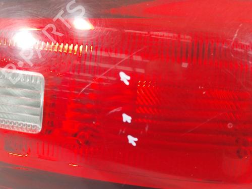 Right tailgate light CITROËN C4 SPACETOURER (3D_) 1.6 BlueHDi 100 | BP36023021C80 - Image 2