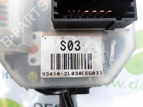 Headlight switch HYUNDAI i30 (FD)  | BP1878202I24 