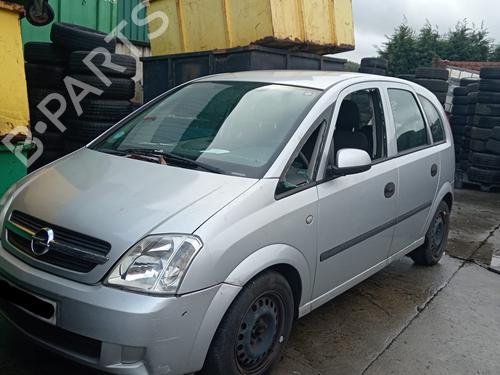 Brugte OPEL MERIVA A MPV (X03) 1.7 DTI (E75) (75 hp) 4437179