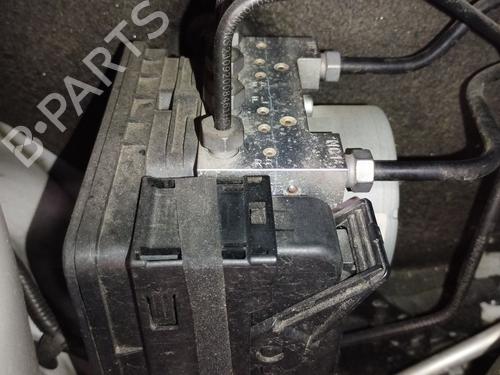 Used ABS pump ABS pump FORD FIESTA VII (HJ, HF) 1.0 EcoBoost (95 hp) 33460573 33460573