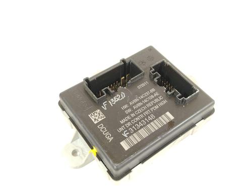 Used Electronic module Electronic module 37218532 37218532