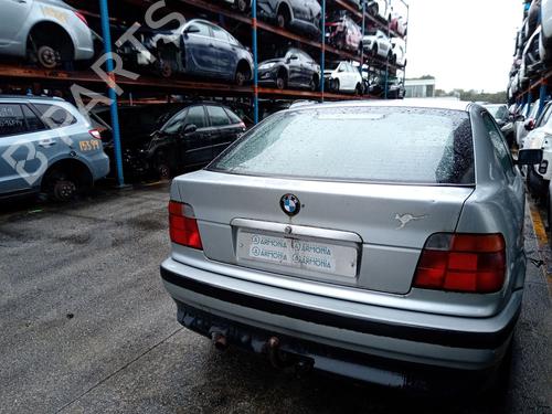 Starter BMW 3 Compact (E36) 318 ti | BP35931654M8 - Image 9