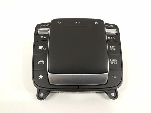 Used Switch MERCEDES-BENZ GLE (V167) GLE 300 d 4-matic (167.119) (245 hp) 17615648