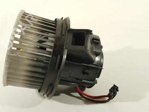 Heater blower motor MERCEDES-BENZ C-CLASS (W204)  | BP28098664M62 