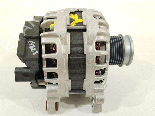 Used Alternator Alternator SEAT IBIZA V (KJ1, KJG) 1.0 TSI (110 hp) 39470269 39470269