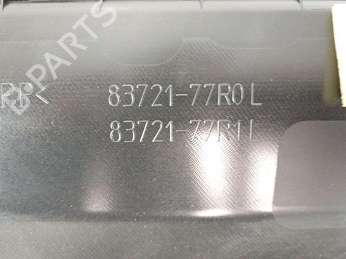Front left panel SUZUKI JIMNY Closed Off-Road Vehicle (A6G) 1.5 AllGrip (JB74W) | BP34606147C58 - Image 6