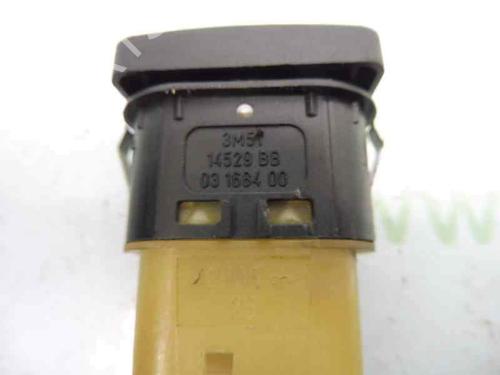 Right front window switch FORD FOCUS II (DA_, HCP, DP) | BP1849093I26 - Image 3