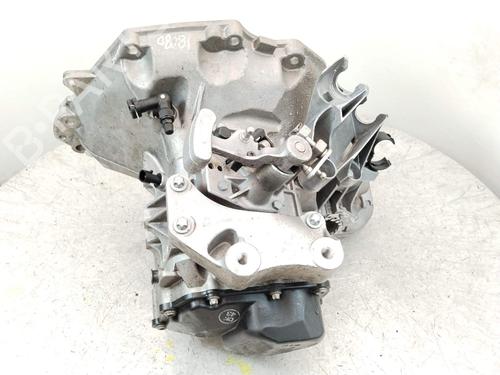 Gearbox OPEL CORSA E (X15) 1.4 (08, 68) | BP40262789M3 - Image 3