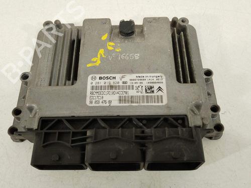 Used Engine control unit (ECU) Engine control unit (ECU) 33325888 33325888