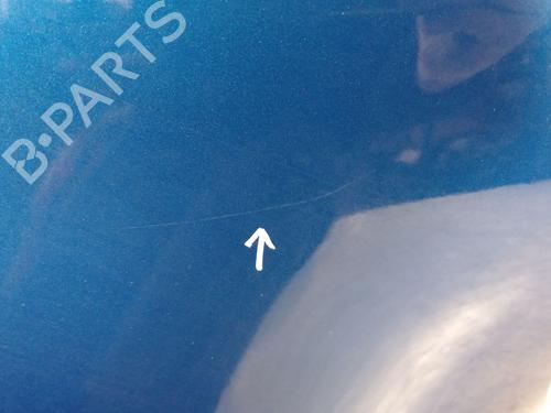 Right front fenders SMART FORFOUR Hatchback (453) 0.9 (453.044, 453.053) | BP16826833C42 