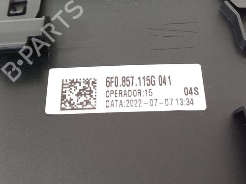 Instrument cluster SEAT ARONA (KJ7, KJP) 1.0 TSI | BP24954027C47 - Image 7