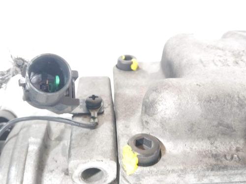AC compressor SSANGYONG RODIUS I | BP24372917M34 - Image 7