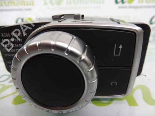 Switch MERCEDES-BENZ A-CLASS (W176)  | BP1949077I30 
