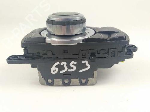 Switch BMW X1 (F48) sDrive 18 d | BP7180229I30 