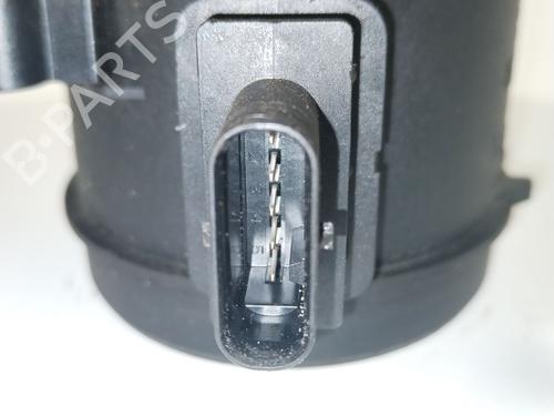 Mass air flow sensor MERCEDES-BENZ E-CLASS Coupe (C207) E 350 CGI (207.357) | BP1948080M95 