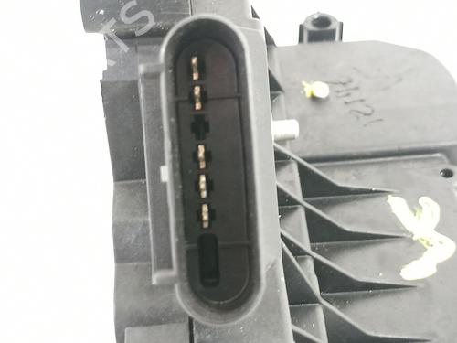 Front left lock FORD FOCUS III  | BP18920712C98 