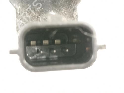 Electronic module NISSAN QASHQAI II SUV (J11, J11_)  | BP17812112M83 